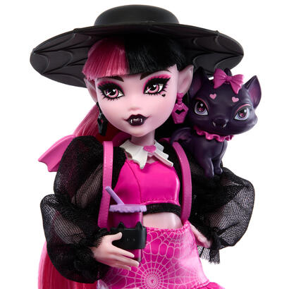 muneca-mattel-monster-high-draculaura-hrp64