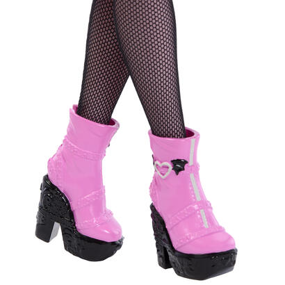 muneca-mattel-monster-high-draculaura-hrp64