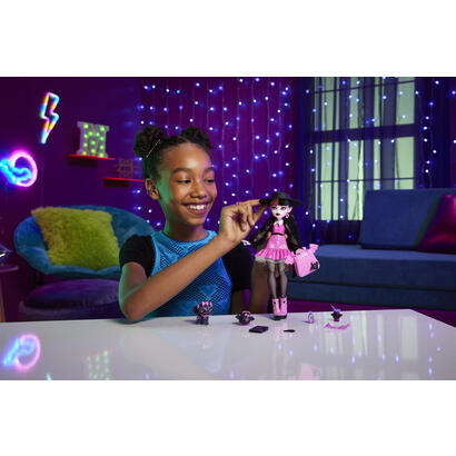 muneca-mattel-monster-high-draculaura-hrp64