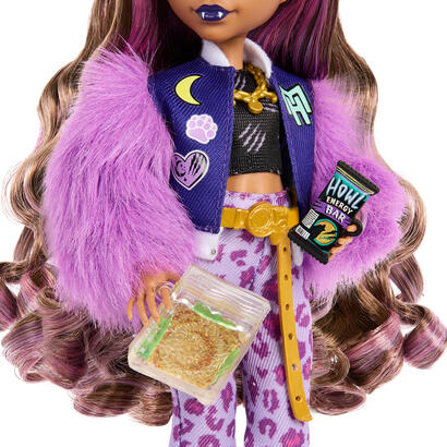 muneca-mattel-monster-high-clawdeen-wolf-hrp65