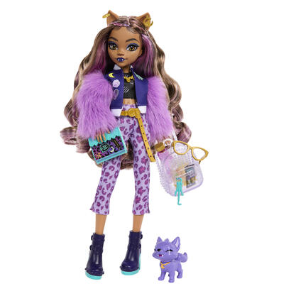 muneca-mattel-monster-high-clawdeen-wolf-hrp65