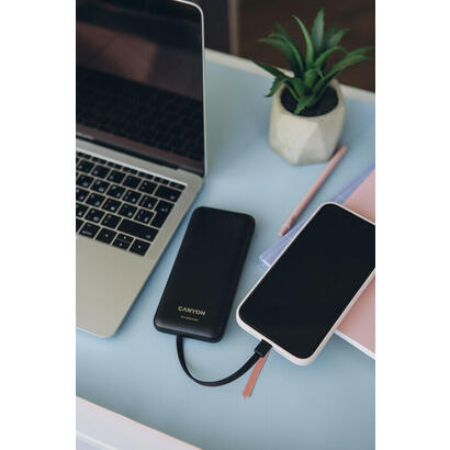 canyon-powerbank-batera-externa-pb-1010-10000-mah-pd-225w-qc-30-negro