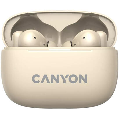 canyon-auriculares-bluetooth-ongo-tws-10-beige