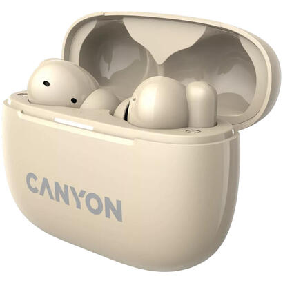 canyon-auriculares-bluetooth-ongo-tws-10-beige