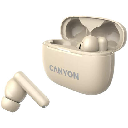 canyon-auriculares-bluetooth-ongo-tws-10-beige