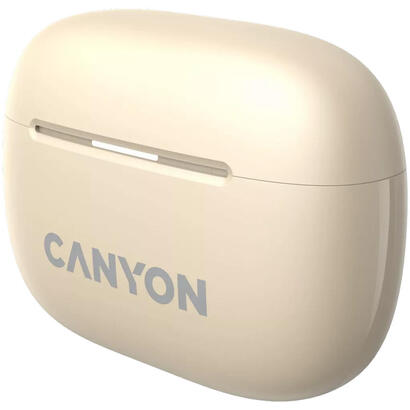 canyon-auriculares-bluetooth-ongo-tws-10-beige