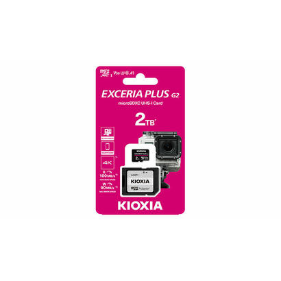 micro-sd-kioxia-2tb-exceria-plus-g2-uhs-i-c10-con-adaptador