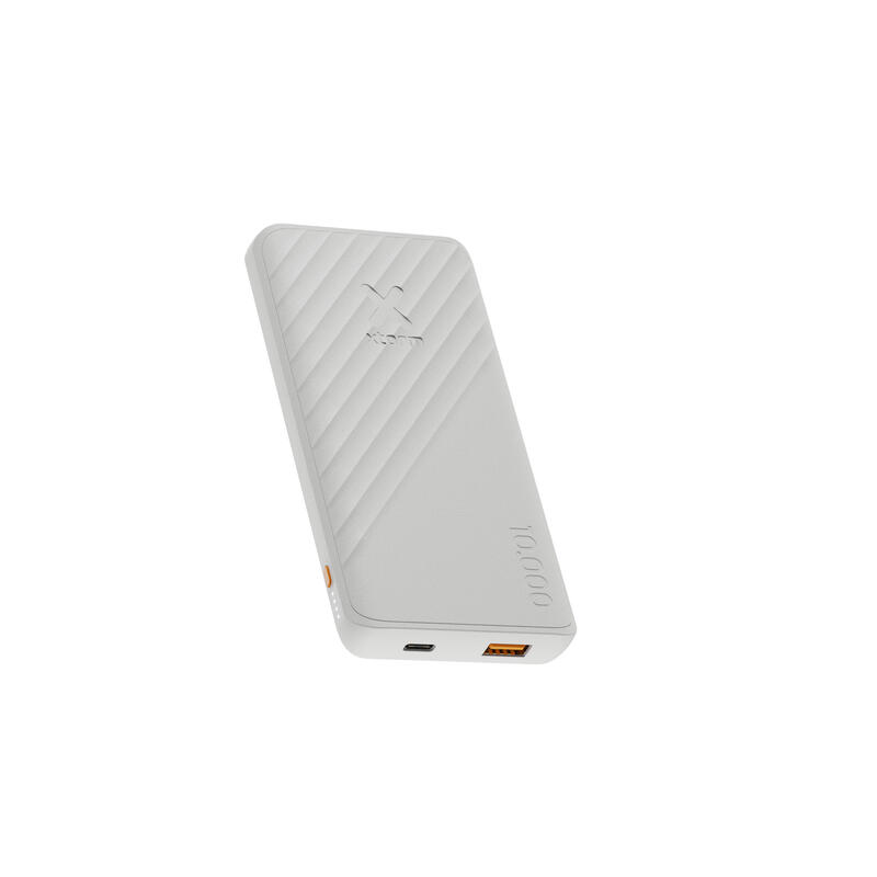 power-bank-xg2100-go2-15w-10000mah-blanco-ceniza-xtorm-15w-10000mah-carga-rapida-usb-c-usb-a