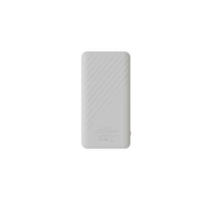 power-bank-xg2100-go2-15w-10000mah-blanco-ceniza-xtorm-15w-10000mah-carga-rapida-usb-c-usb-a