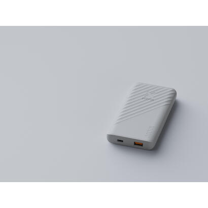 power-bank-xg2100-go2-15w-10000mah-blanco-ceniza-xtorm-15w-10000mah-carga-rapida-usb-c-usb-a