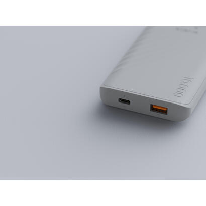 power-bank-xg2100-go2-15w-10000mah-blanco-ceniza-xtorm-15w-10000mah-carga-rapida-usb-c-usb-a