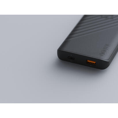 power-bank-xg2101-go2-15w-10000mah-negro-carbon-xtorm-15w-10000mah-carga-rapida-usb-c-usb-a