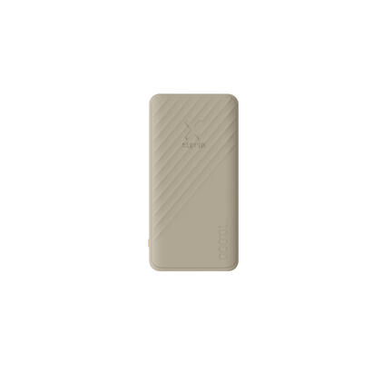 power-bank-xg2102-go2-15w-10000mah-arcilla-xtorm-15w-10000mah-carga-rapida-usb-c-usb-a