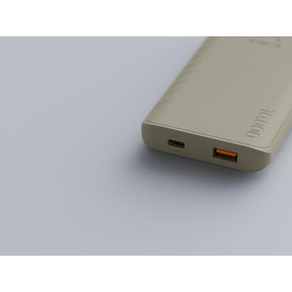 power-bank-xg2102-go2-15w-10000mah-arcilla-xtorm-15w-10000mah-carga-rapida-usb-c-usb-a