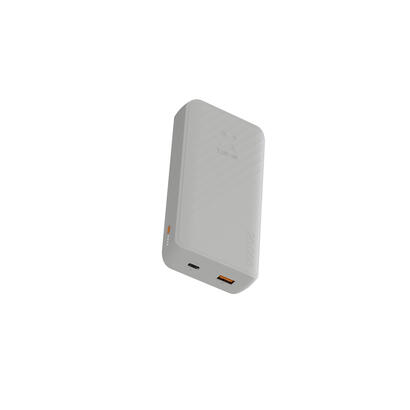 power-bank-xg2200-go2-15w-20000mah-blanco-ceniza-xtorm-15w-20000mah-carga-rapida-usb-c-usb-a