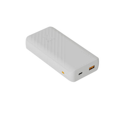 power-bank-xg2200-go2-15w-20000mah-blanco-ceniza-xtorm-15w-20000mah-carga-rapida-usb-c-usb-a