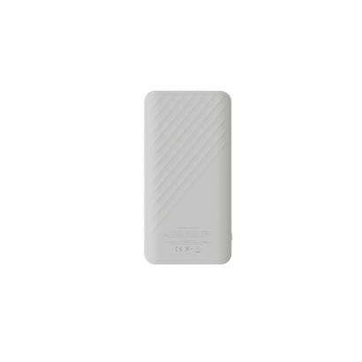 power-bank-xg2200-go2-15w-20000mah-blanco-ceniza-xtorm-15w-20000mah-carga-rapida-usb-c-usb-a