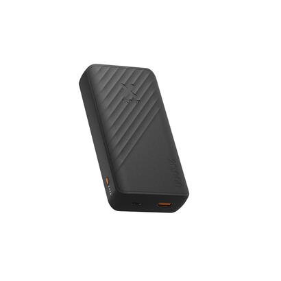 power-bank-xg2200-go2-15w-20000mah-negro-carbon-xtorm-15w-20000mah-carga-rapida-usb-c-usb-a