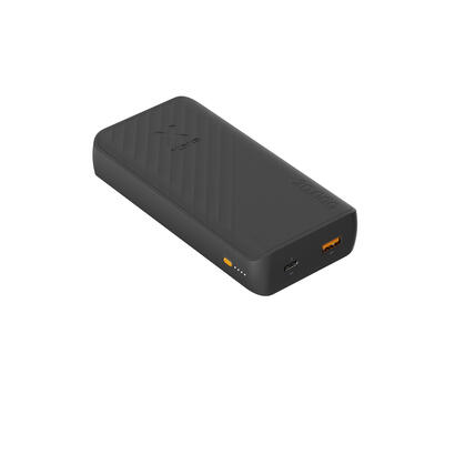 power-bank-xg2200-go2-15w-20000mah-negro-carbon-xtorm-15w-20000mah-carga-rapida-usb-c-usb-a