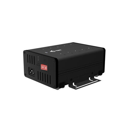 i-tec-usb-c-usb-a-metal-chargingdata-hub-15w-per-port-10x-usb-c-integrated-power-adapter-180w