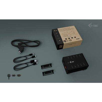 hub-carga-i-tech-10-en-1
