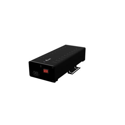 i-tec-usb-c-usb-a-metal-chargingdata-hub-15w-per-port-20x-usb-c-integrated-power-adapter-360w