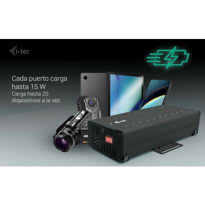 i-tec-usb-c-usb-a-metal-chargingdata-hub-15w-per-port-20x-usb-c-integrated-power-adapter-360w