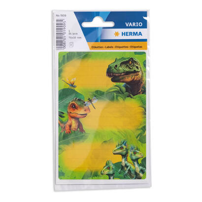 herma-schuletiketten-vario-dino-world