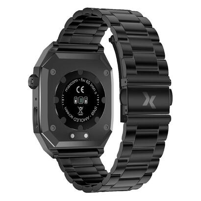 maxcom-fw65-iron-s-495-cm-195-amoled-41-mm-digital-negro
