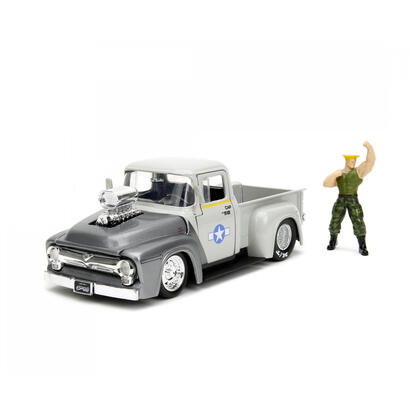 jada-street-fighter-1956-ford-pickup-124-guile-253255057