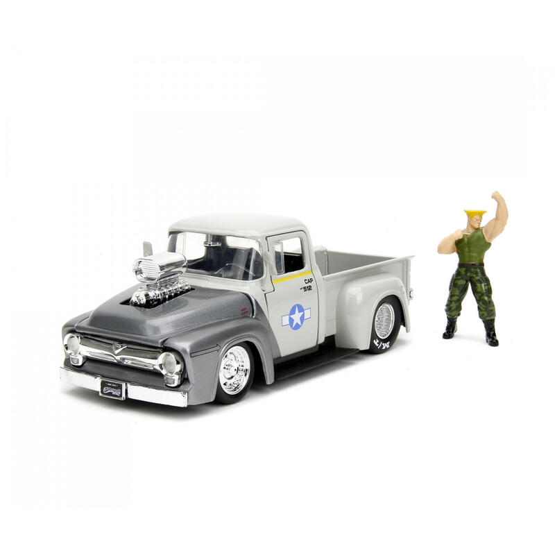 jada-toys-street-fighter-1956-ford-pickup-124