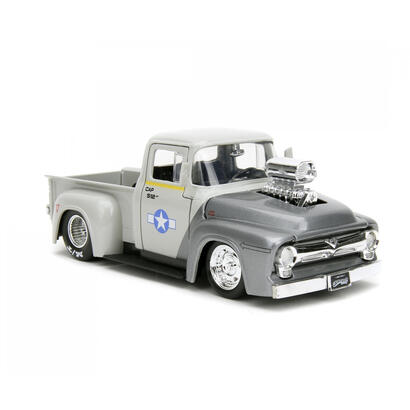 jada-toys-street-fighter-1956-ford-pickup-124