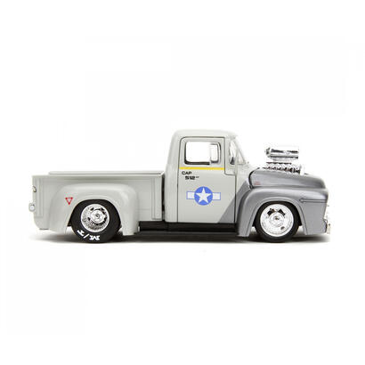 jada-toys-street-fighter-1956-ford-pickup-124