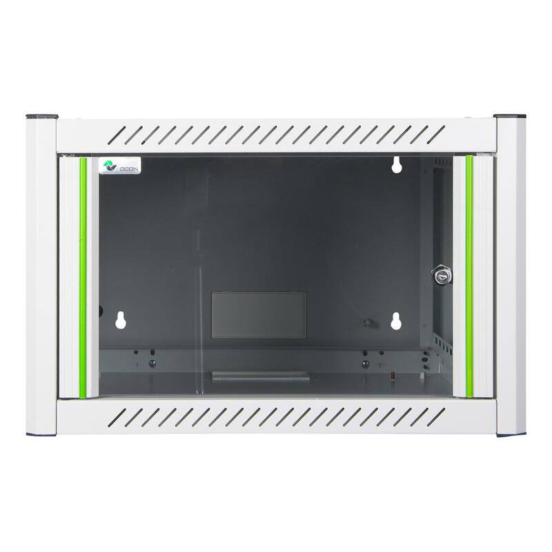 19-6u-rack-wall-mount-600-x-560-x-380mm-white 19-6u-rack-wall-mount-600-x-560-x-380mm-white