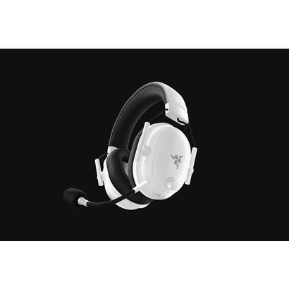 auriculares-razer-blackshark-v2-pro-juego-bluetooth-blanco