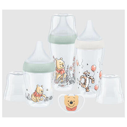 nuk-perfect-match-disney-winnie-pooh-set-beige-mint