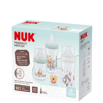 nuk-perfect-match-disney-winnie-pooh-set-beige-mint