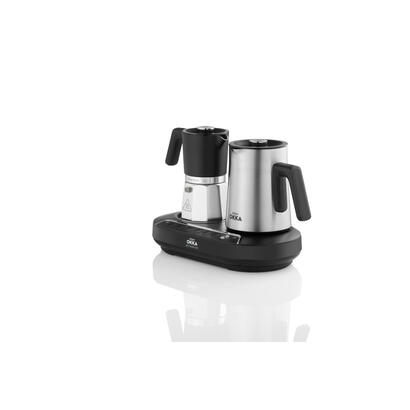 cafetera-arzum-okka-rich-moka-pot-de-moca-cromonegro