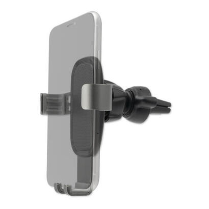 4smarts-grabber-20-soporte-activo-para-telefono-movil-telefono-movilsmartphone-negro-gris
