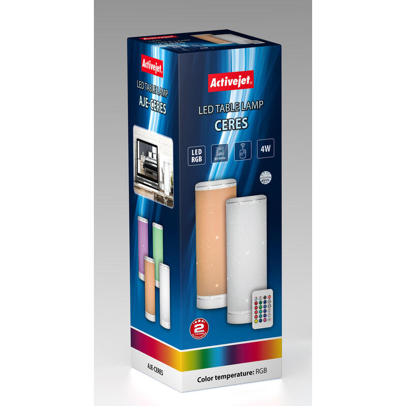 activejet-led-lampara-decorativa-aje-ceres-rgb activejet-led-lampara-decorativa-aje-ceres-rgb
