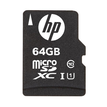 tarjeta-memoria-micro-secure-digital-sd-hp-64gb-class-10-u1