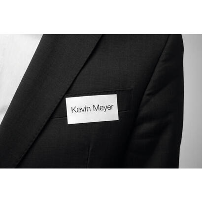 durable-badgefix-placa-identificativa-seda-240-piezas