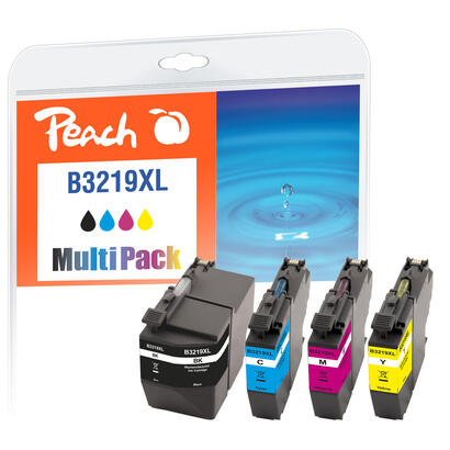 peach-cartucho-brother-nr3219xl-multipack-remkom