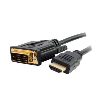 c2g-2m-6ft-hdmi-to-dvi-cable-hdmi-to-dvi-d-adapter-cable-1080p-mm-cable-adaptador-dvi-d-macho-a-hdmi-macho-2-m-blindado-negro