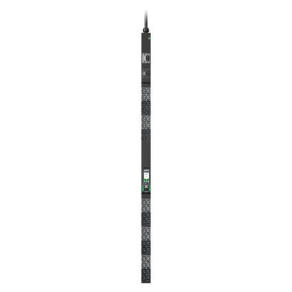 apc-netshelter-rack-pdu-advanced-unidad-de-distribucion-de-energia-pdu-48-salidas-ac-0u-negro