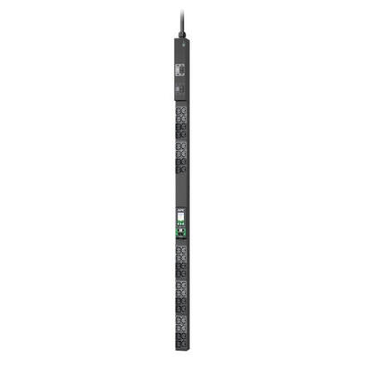 apc-netshelter-rack-pdu-advanced-unidad-de-distribucion-de-energia-pdu-48-salidas-ac-0u-negro