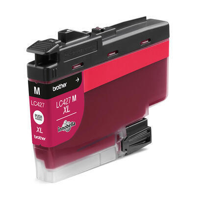 tinta-compatible-brother-lc427-xl-magenta