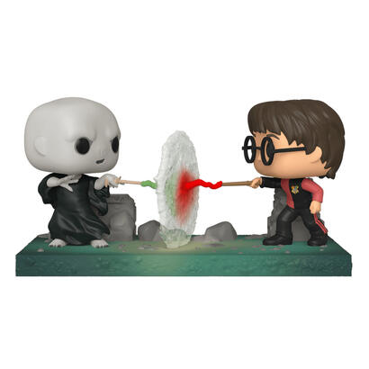 funko-pop-harry-potter-escena-harry-vs-voldemort