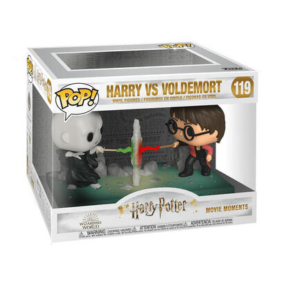 funko-pop-harry-potter-escena-harry-vs-voldemort