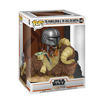 figura-pop-star-wars-the-mandalorian-mando-on-bantha-with-child-in-bag